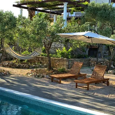 Tvrdic Honey Grohote