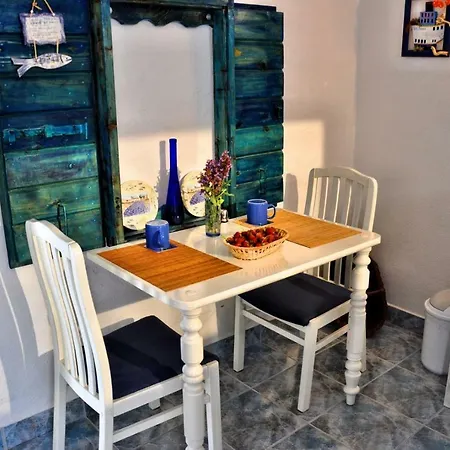 Tvrdic Honey Appartamento Grohote