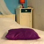 아파트 Tvrdic Honey