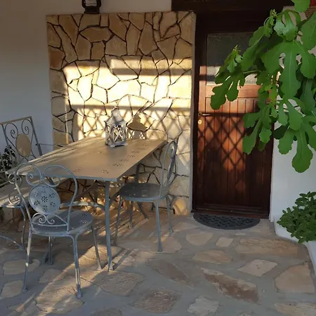 Tvrdic Honey Appartamento *