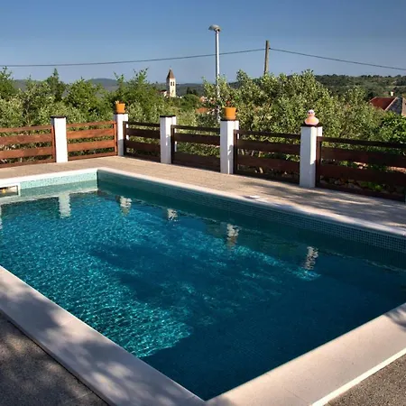 Tvrdic Honey Appartamento *