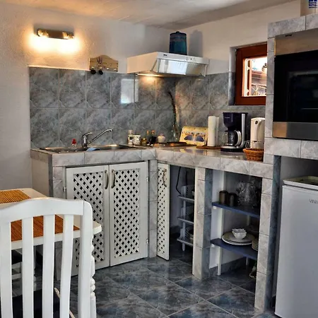 Tvrdic Honey Appartamento