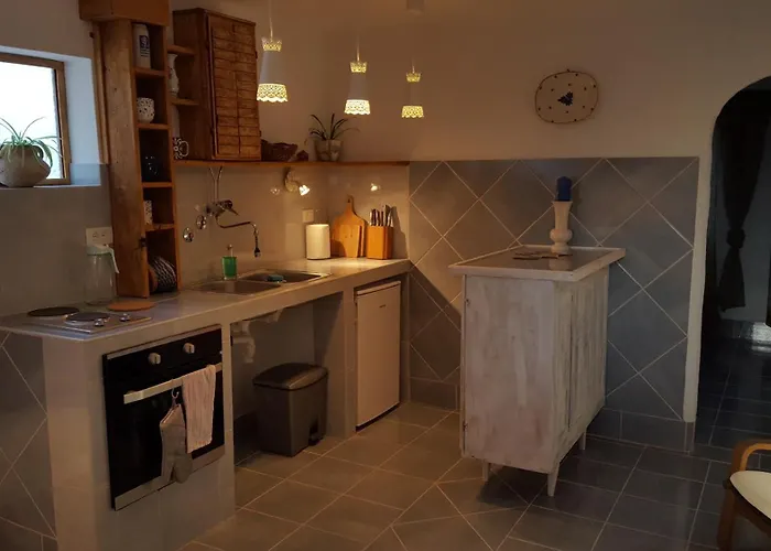 Apartment Tvrdic Honey