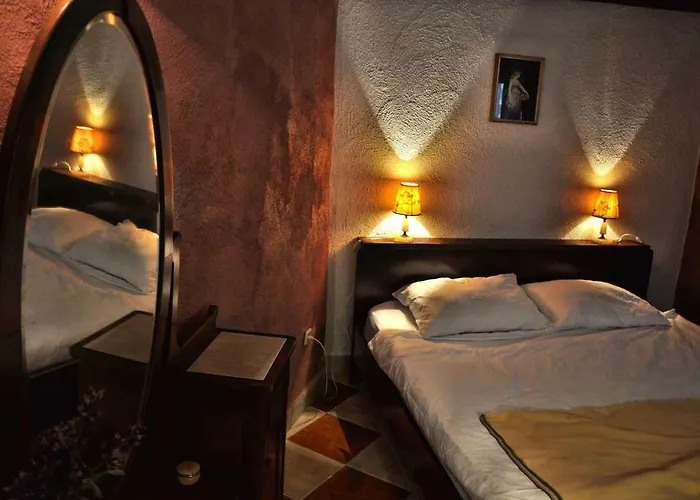 Tvrdic Honey Apartment Grohote
