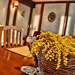 Tvrdic Honey Apartman *