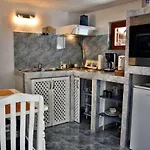Tvrdic Honey Apartman