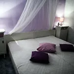 Tvrdic Honey Apartman