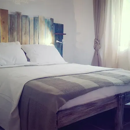 Tvrdic Honey شقة *