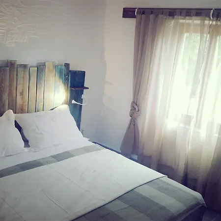 Tvrdic Honey * Grohote