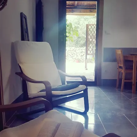 Tvrdic Honey Appartement *