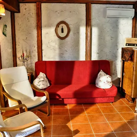 Tvrdic Honey Grohote