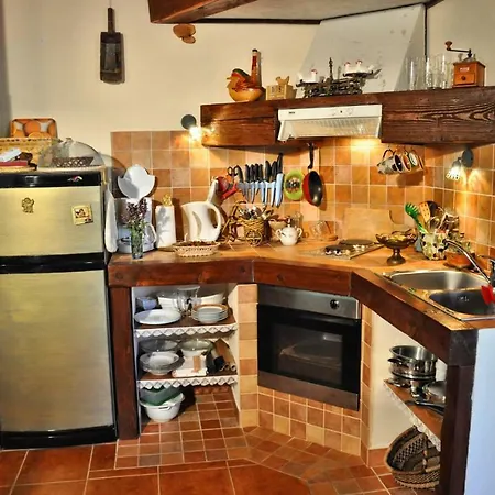 Tvrdic Honey شقة Grohote