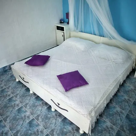 شقة Tvrdic Honey *