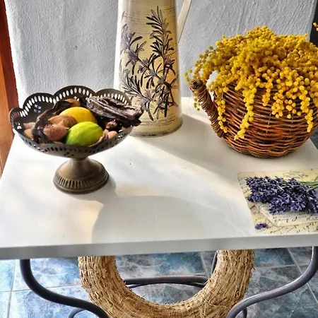 شقة Tvrdic Honey *