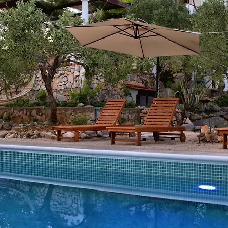 Tvrdic Honey شقة *