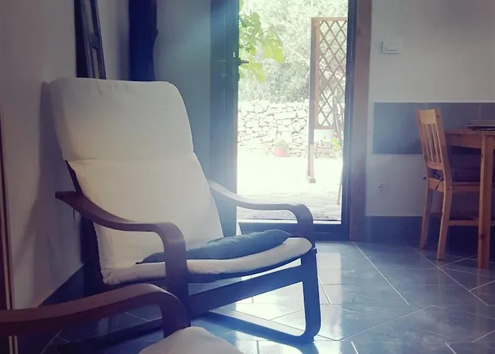Tvrdic Honey Apartman *
